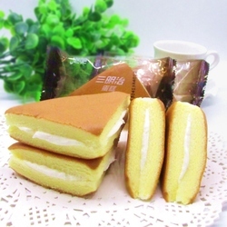 泡吧蛋糕500g『泡吧蛋糕500g真皮布洛克』500g/泡吧金牌鸡蛋糕/糕点类营养早点餐/整箱批发早餐饼干糕点甜点心泡吧三明治金牌奶香鸡蛋糕500g小面包/鸡蛋糕正品-聚派食品专营店^.^好食汇食品专营店