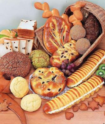 监督抽检！10批次食品上黑榜，这些饼干、糕点请谨慎购买