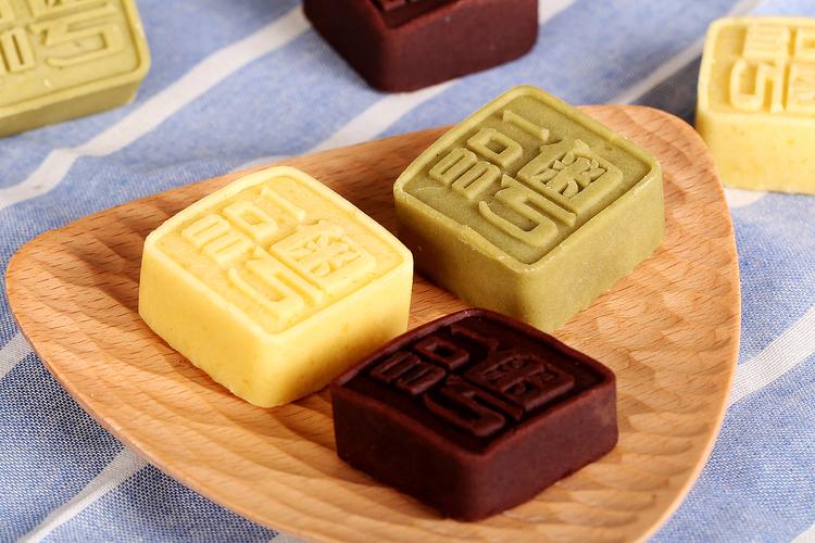 糕点食品摄影
